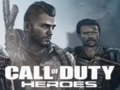 Cluiche Call of Duty Heroes