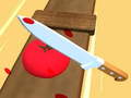 Cluiche Chef Knife Master