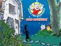 Cluiche Alfie The Werewolf: Soup Adventure