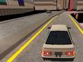 Cluiche Tokyo Drift 3D