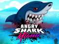 Cluiche Angry Shark Miami