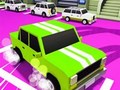 Cluiche Park My Car