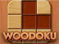 Cluiche Woodoku