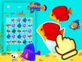 Cluiche Merge Fish