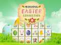 Cluiche Easter Mahjong Connection