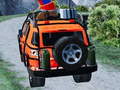 Cluiche Off road Jeep vehicle 3d