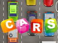 Cluiche Cars