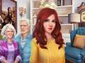 Cluiche Home Makeover Hidden Object