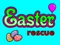 Cluiche Easter Rescue