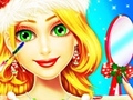 Cluiche From Messy To Classy: Princess Makeover