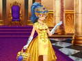 Cluiche Anime Princess Games For Girls