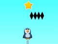 Cluiche Fast penguin go