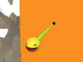 Cluiche Pokey Ball Jump