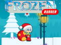 Cluiche Frozen Runner