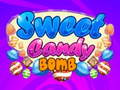 Cluiche Sweet Candy Bomb