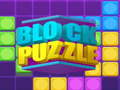 Cluiche Block Puzzle