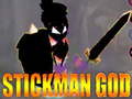 Cluiche Stickman God
