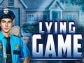 Cluiche Lying Game