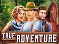 Cluiche True Adventure