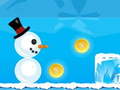 Cluiche Frosty FRVR