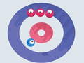 Cluiche Curling FRVR 