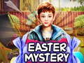 Cluiche Easter Mystery
