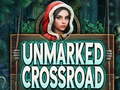 Cluiche Unmarked Crossroad