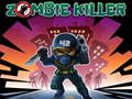 Cluiche Zombie Killer