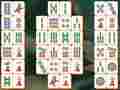 Cluiche Holiday Mahjong Remix