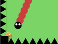 Cluiche Fruity Snake