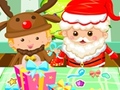 Cluiche Christmas Gift Box