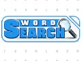 Cluiche Word Search