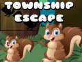 Cluiche Township Escape