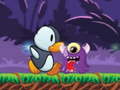 Cluiche Penguin Adventure -Imposter