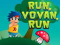 Cluiche Run Vovan run 