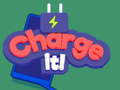 Cluiche Charge it!