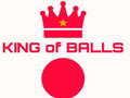 Cluiche King Of Balls