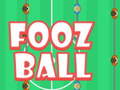 Cluiche Fooz BaLL