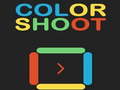 Cluiche Color SHOOT
