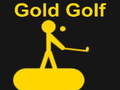 Cluiche Gold Golf