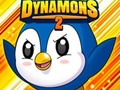 Cluiche Dynamons 2