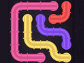 Cluiche Pipe Connect