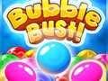 Cluiche Bubble Bust 