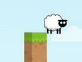 Cluiche Jumpy Sheep