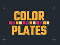 Cluiche Color Plates