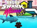Cluiche Hungry Shark Miami