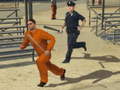 Cluiche Prison Break Lockdown