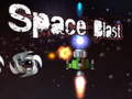 Cluiche Space Blast