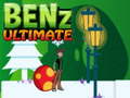 Cluiche BenZ Ultimate