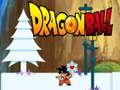 Cluiche Dragon Ball 